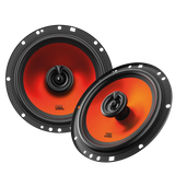 JBL Stage1 Gen2 62F 6,5" altavoces coaxiales para coche