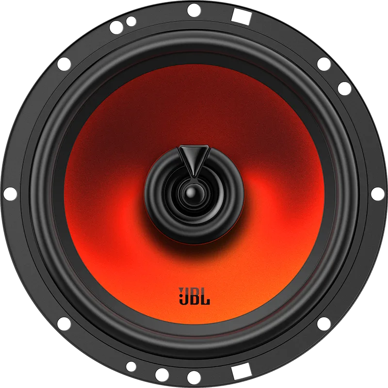 JBL Stage1 Gen2 62F 6,5" altavoces coaxiales para coche
