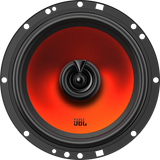 JBL Stage1 Gen2 62F 6,5" altavoces coaxiales para coche