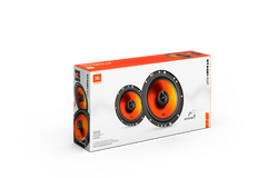 JBL Stage1 Gen2 62F 6,5" altavoces coaxiales para coche