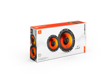 JBL Stage1 Gen2 62F 6,5" altavoces coaxiales para coche