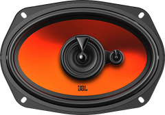 Altavoces de coche JBL Stage1 Gen2 962M de 6x9", 3 vías