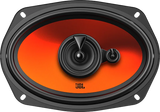 Altavoces de coche JBL Stage1 Gen2 962M de 6x9", 3 vías