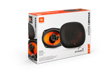 Altavoces de coche JBL Stage1 Gen2 962M de 6x9", 3 vías