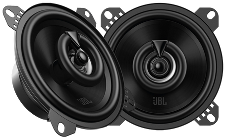Altavoces de coche coaxiales JBL Stage2 Gen2 45F de 4"