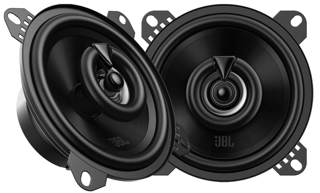 Altavoces de coche coaxiales JBL Stage2 Gen2 45F de 4"