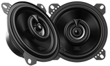 Altavoces de coche coaxiales JBL Stage2 Gen2 45F de 4"