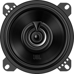 Altavoces de coche coaxiales JBL Stage2 Gen2 45F de 4"