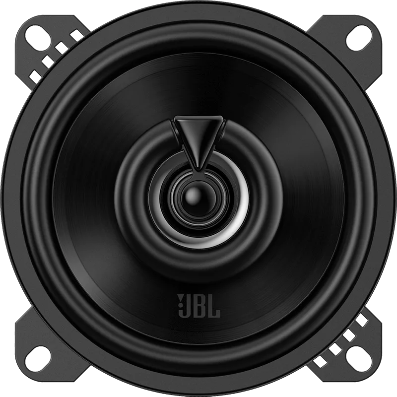 Altavoces de coche coaxiales JBL Stage2 Gen2 45F de 4"