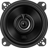 Altavoces de coche coaxiales JBL Stage2 Gen2 45F de 4"