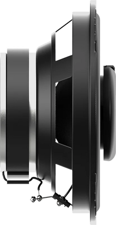 Altavoces de coche coaxiales JBL Stage2 Gen2 45F de 4"