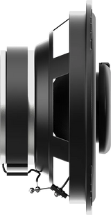 Altavoces de coche coaxiales JBL Stage2 Gen2 45F de 4"