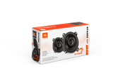 Altavoces de coche coaxiales JBL Stage2 Gen2 45F de 4"