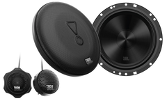 Kit de componentes JBL Stage2 Gen2 65C de 6,5"