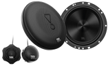 Kit de componentes JBL Stage2 Gen2 65C de 6,5"