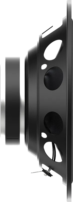 Kit de componentes JBL Stage2 Gen2 65C de 6,5"