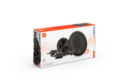 Kit de componentes JBL Stage2 Gen2 65C de 6,5"