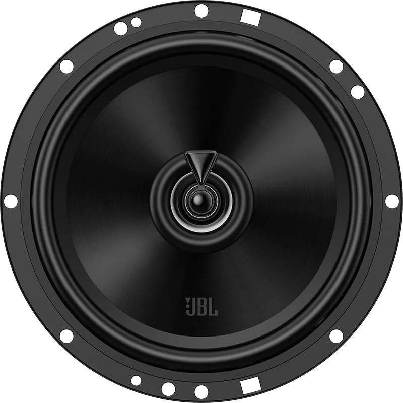 JBL Stage2 Gen2 65F 6,5" altavoces coaxiales para coche