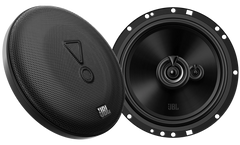 Altavoces de coche JBL Stage2 Gen2 65M de 6,5", 3 vías