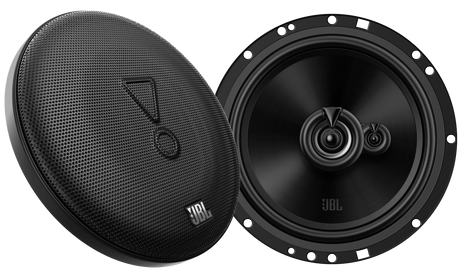 Altavoces de coche JBL Stage2 Gen2 65M de 6,5", 3 vías
