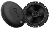 Altavoces de coche JBL Stage2 Gen2 65M de 6,5", 3 vías