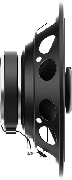 Altavoces de coche JBL Stage2 Gen2 65M de 6,5", 3 vías