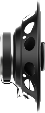 Altavoces de coche JBL Stage2 Gen2 65M de 6,5", 3 vías
