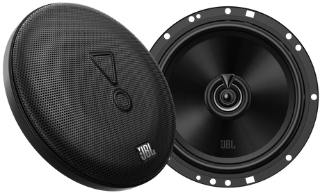 Altavoces de coche coaxiales JBL Stage2 Gen2 65 de 6,5"
