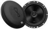 Altavoces de coche coaxiales JBL Stage2 Gen2 65 de 6,5"
