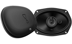 Altavoces de coche JBL Stage2 Gen2 965M de 6x9", 3 vías