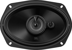 Altavoces de coche JBL Stage2 Gen2 965M de 6x9", 3 vías