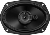 Altavoces de coche JBL Stage2 Gen2 965M de 6x9", 3 vías