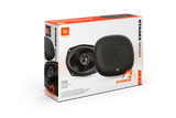 Altavoces de coche JBL Stage2 Gen2 965M de 6x9", 3 vías