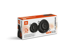 JBL Stage3 Gen2 38F altavoces de coche coaxiales de 3,5"