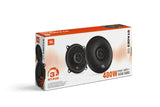 JBL Stage3 Gen2 58 5,25" altavoces coaxiales para coche