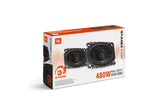 JBL Stage3 Gen2 648F 4x6" altavoces coaxiales para coche