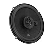 Altavoces de coche JBL Stage3 Gen2 68MF de 6,5", 3 vías