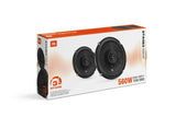 Altavoces de coche JBL Stage3 Gen2 68MF de 6,5", 3 vías