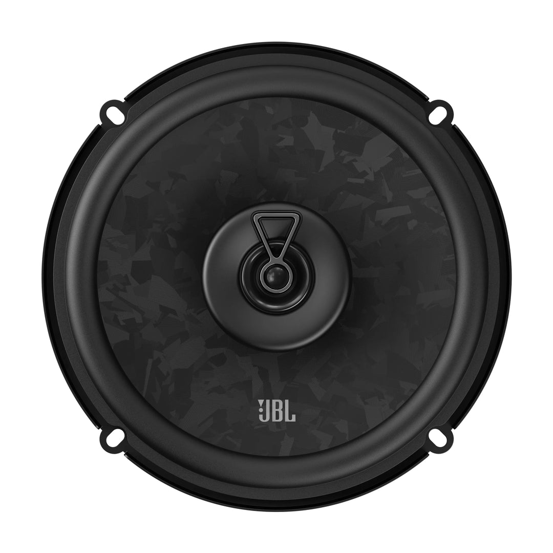 Altavoces de coche JBL Stage3 Gen2 68 de 6,5", 3 vías