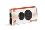 Altavoces de coche JBL Stage3 Gen2 68 de 6,5", 3 vías