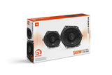 JBL Stage3 Gen2 868F 6x8" altavoces coaxiales para coche