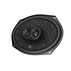 JBL Stage3 Gen2 968M altavoces de coche de 6x9" y 3 vías