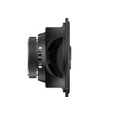 JBL Stage3 Gen2 968M altavoces de coche de 6x9" y 3 vías