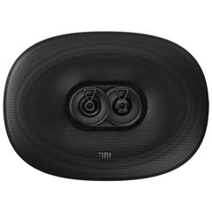 JBL Stage3 Gen2 968M altavoces de coche de 6x9" y 3 vías