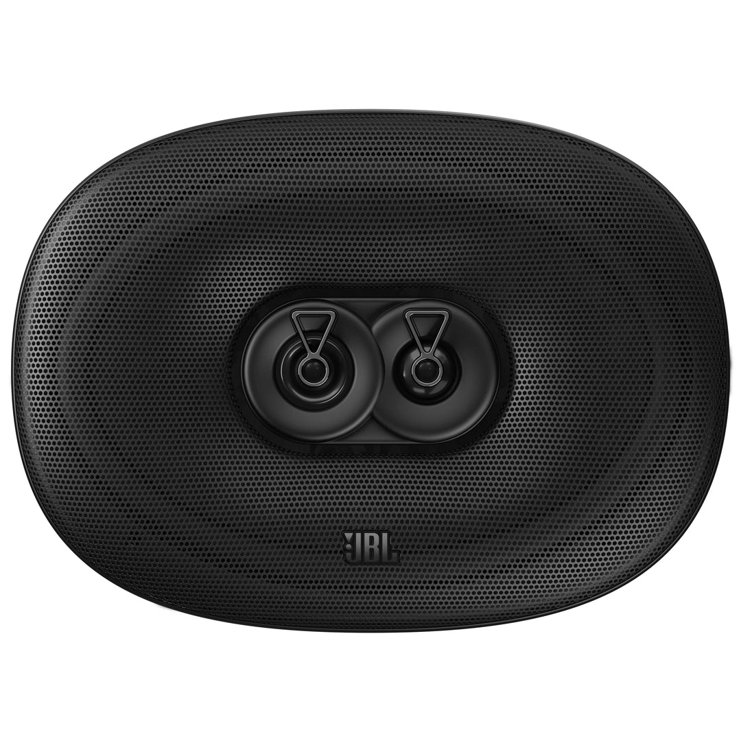 JBL Stage3 Gen2 968M altavoces de coche de 6x9" y 3 vías