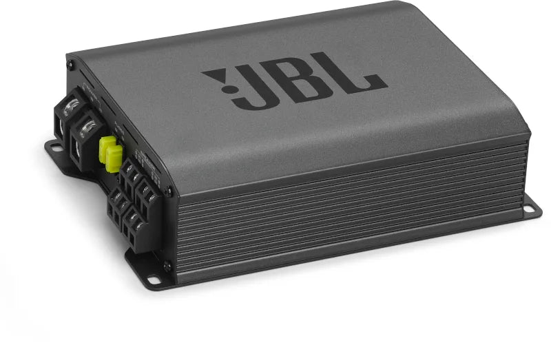 Amplificador JBL Stage GT 60041 de 4 canales