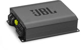Amplificador JBL Stage GT 60041 de 4 canales