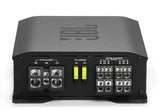 Amplificador JBL Stage GT 60041 de 4 canales