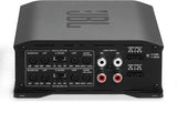 Amplificador JBL Stage GT 60041 de 4 canales