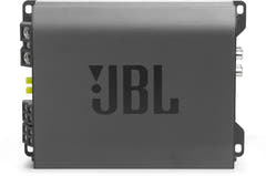 Amplificador JBL Stage GT 60041 de 4 canales
